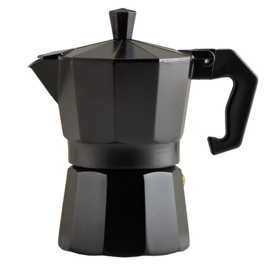 Moka kanvička pre 3 osoby